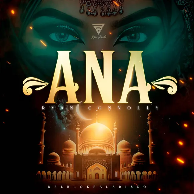 ANA