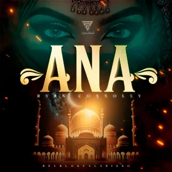 ANA by Dealers Gang Records