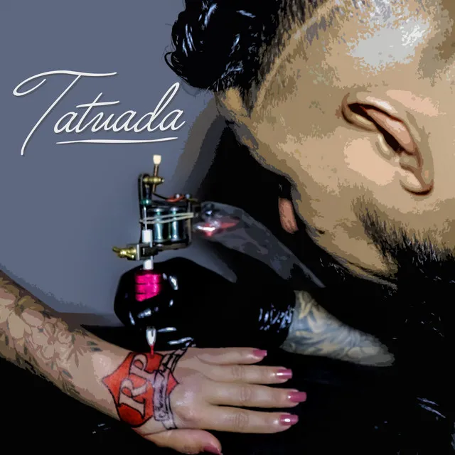 Tatuada