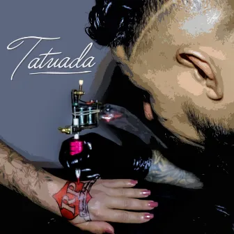 Tatuada by R.P.