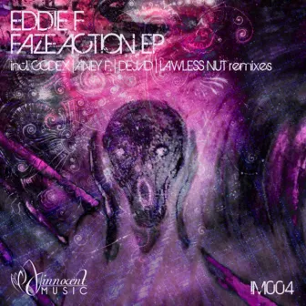 Faze Action EP by Eddie F