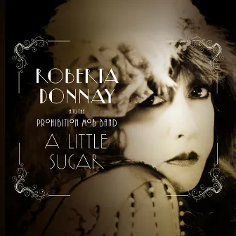 A Little Sugar by Roberta Donnay