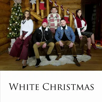 White Christmas by For You Acapella