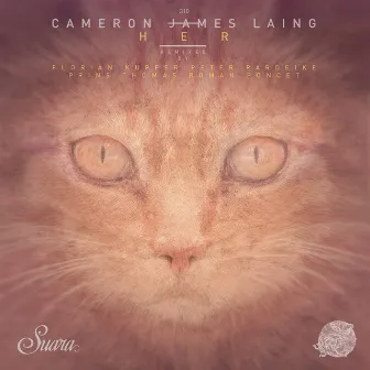 Her (Remixes) by Cameron James Laing