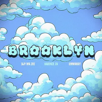 Brooklyn by Kadenze ZA