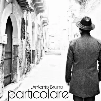 Particolare by Antonio Bruno