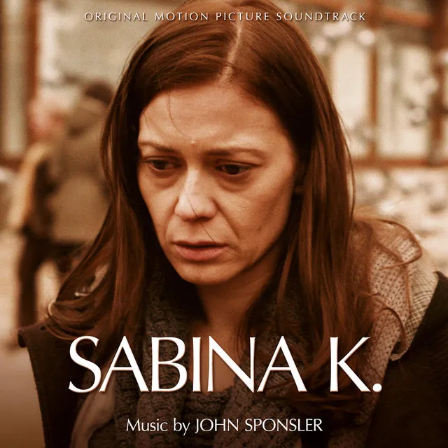 Sabina K. (Original Motion Picture Soundtrack)