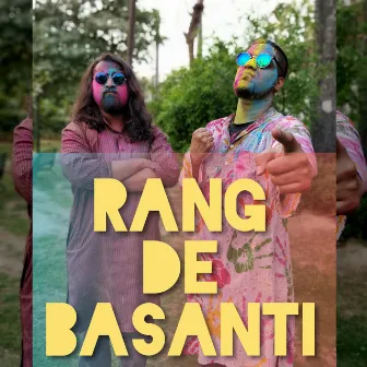 Rang Basanti by Unknown Artist