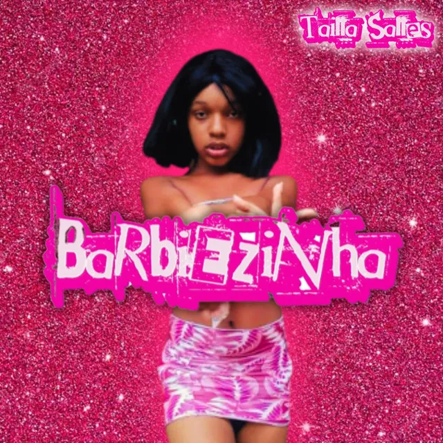 Barbiezinha