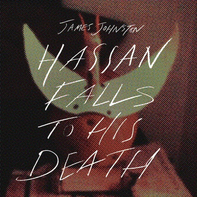 Hassan Falls To His Death