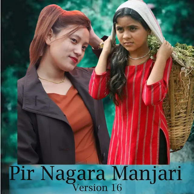 Pir Nagara Manjari - Version 16 - Live