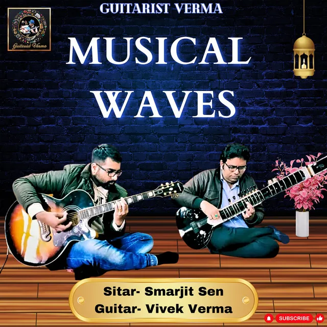 Musical Waves