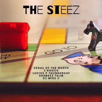 The Steez by Vegas of the North