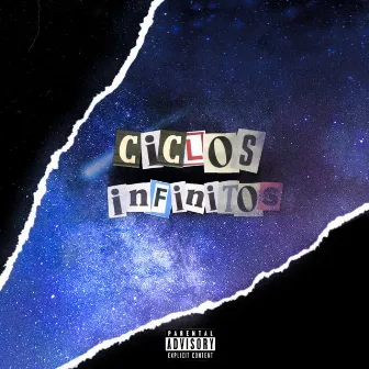 Ciclos Infinitos by Luizin do trap