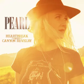 Heartbreak and Canyon Revelry by Pearl