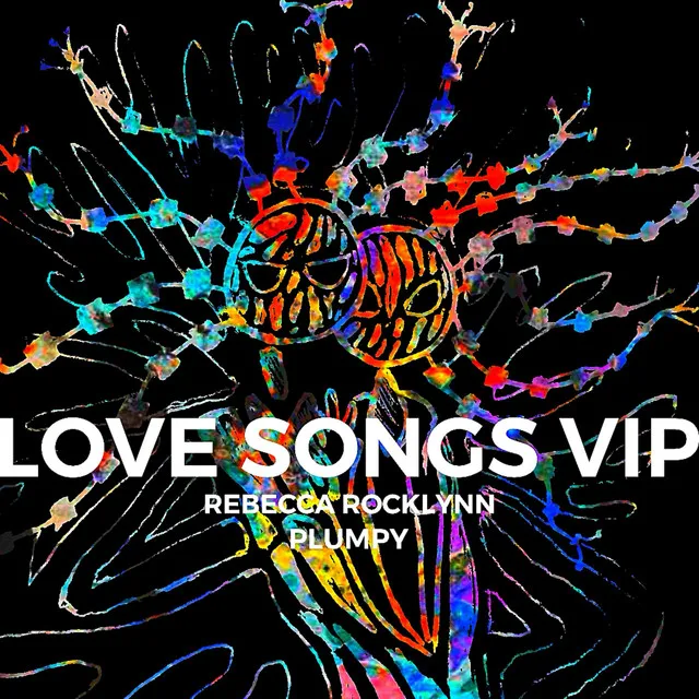 LOVE SONGS VIP