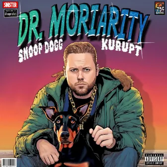 Gangstafied by DR. Moriarity