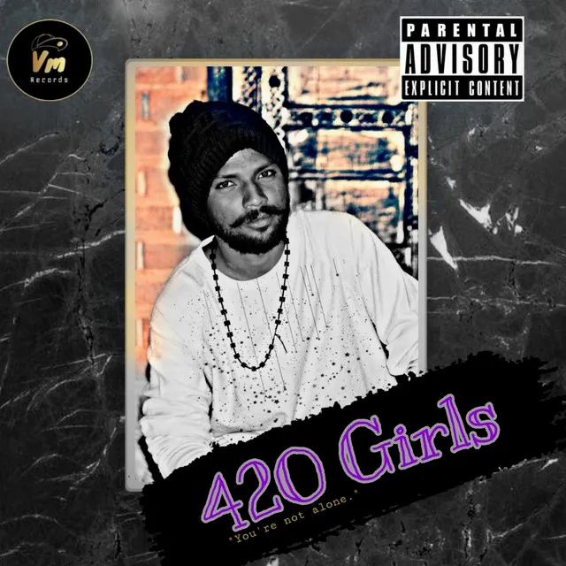 420 Girls - Original