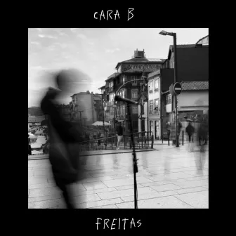 CARA B (Acústico) by FREITAS