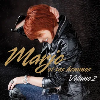 Marjo et ses hommes - Volume 2 by Marjo