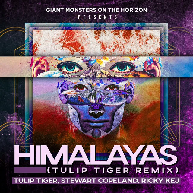 Himalayas - Tulip Tiger Remix