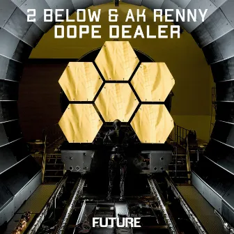 Dope Dealer by AK RENNY