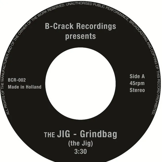 Grindbag