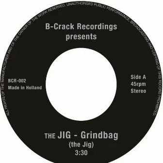 Grindbag by The Jig