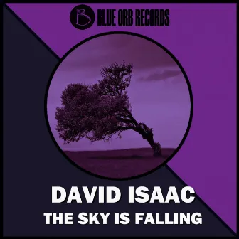 The Sky Is Falling by David Isaac