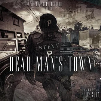 Dead Man's Town by Nueve