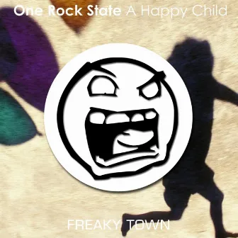 A Happy Child (Original Mix) by One Rock State