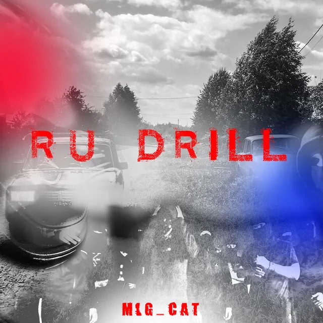 Ru Drill