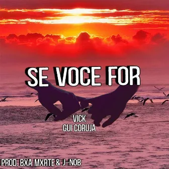 Se Você For by Vick Amag