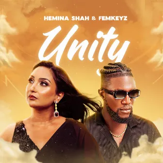 Unity by Hemina Shah