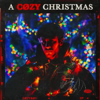 A CØZY CHRISTMAS by cøzybøy