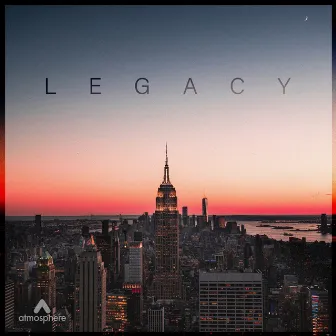 LEGACY by Vance Westlake