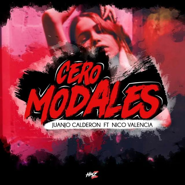 Cero Modales