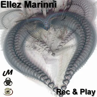 Rec & Play by Ellez Marinni