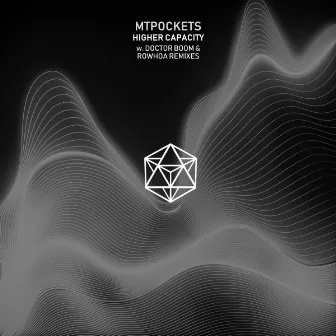 Higher Capacity by MTpockets