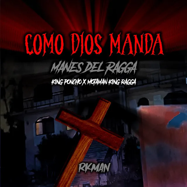 Como Dios Manda