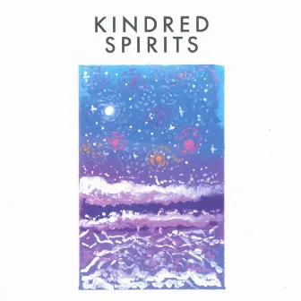 Kindred Spirits by Tim Rachbach