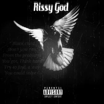 Black Child, Pt. 1 by Rissy God