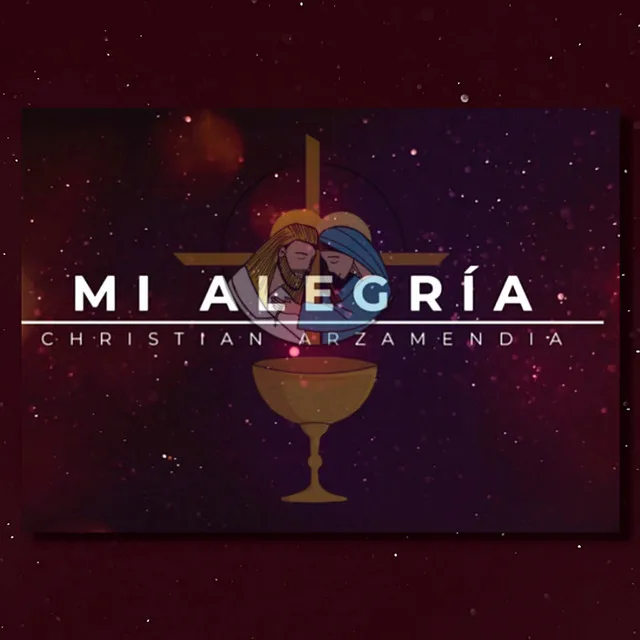 Mi Alegria