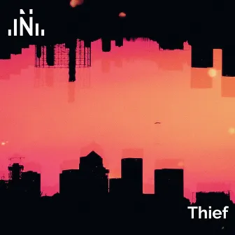 Thief by Naud