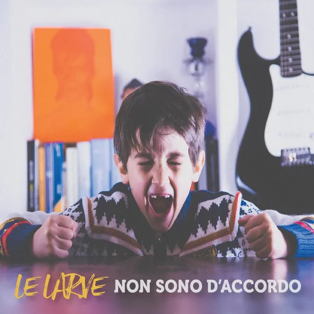 Quello Che sono (feat. Chiara Dello Iacovo)