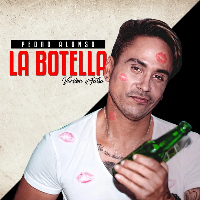 La Botella (Versión Salsa)