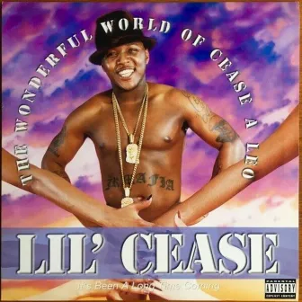 The Wonderful World Of Cease A Leo by Lil' Cease