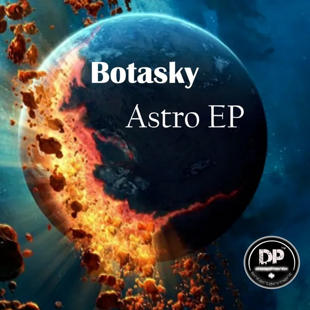 Astro EP