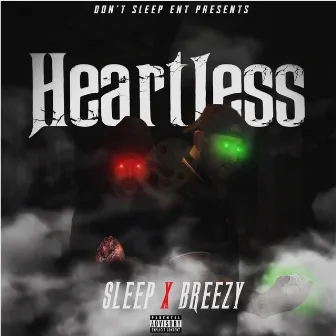 Heartless by Breezy