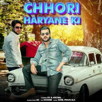 Chhori Haryane Ki by DC